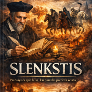 Slenkstis – e. knyga PDF formatu