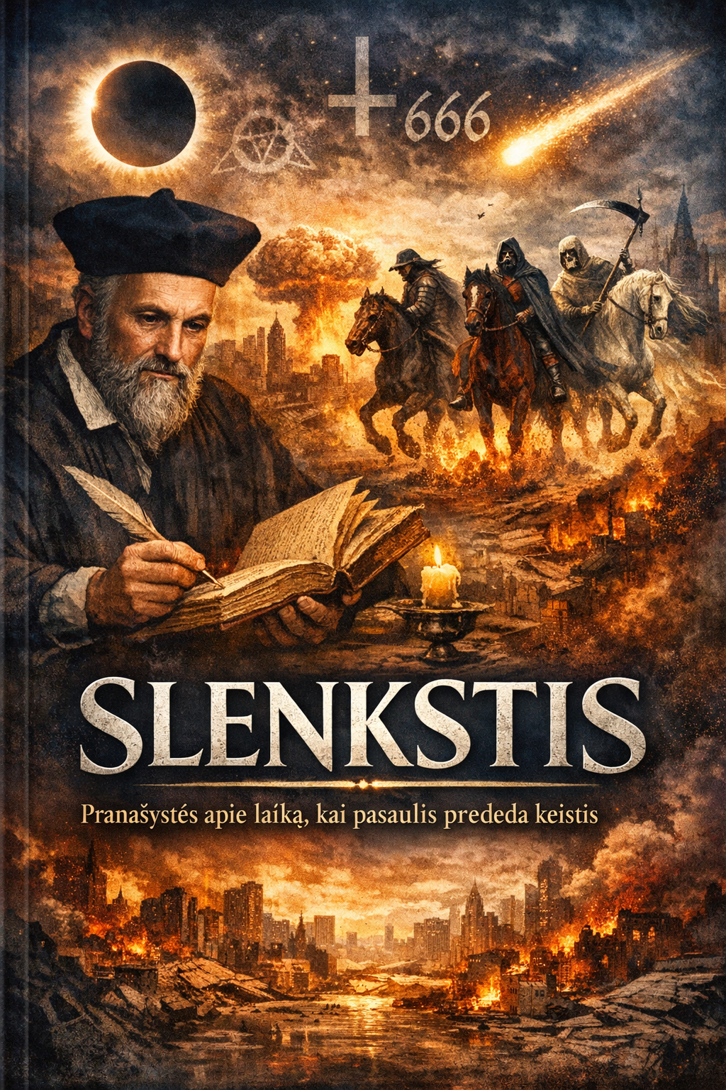 Slenkstis – e. knyga PDF formatu