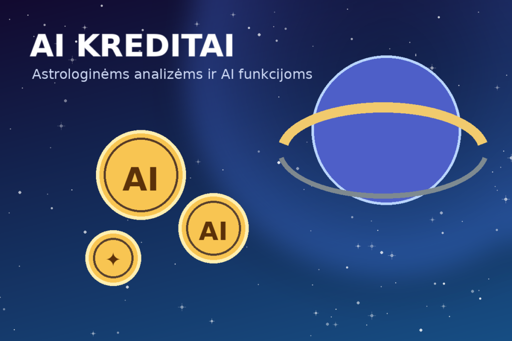 AI kreditai